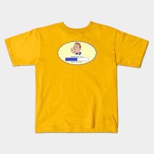 Wake Up Kids T-Shirt